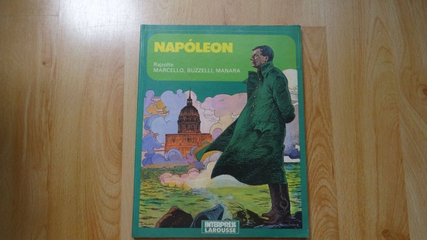 Napleon (Interpress Larousse) - 1989