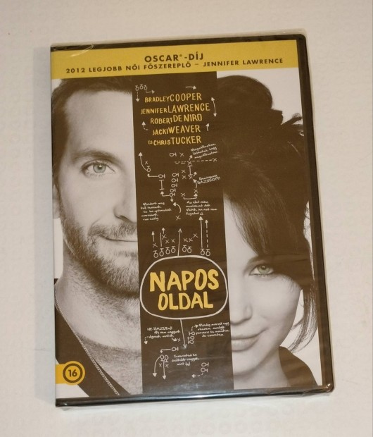 Napos oldal dvd bontatlan Jennifer Lawrence 