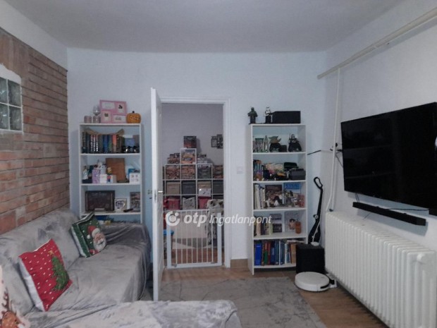 Nappali + 2 szobás ház eladó, Szeged, Tápé