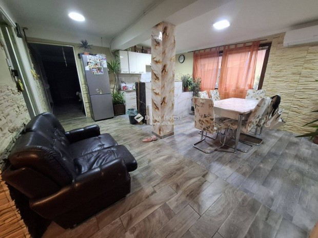 Nappali + 3 szob�s a Kossuth utca mellett