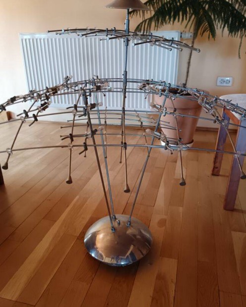 Nappali led függőlámpa eladó!