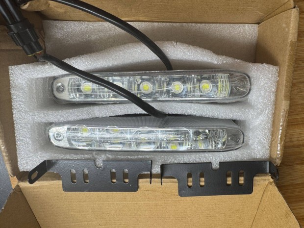 Nappali menetfény 12v