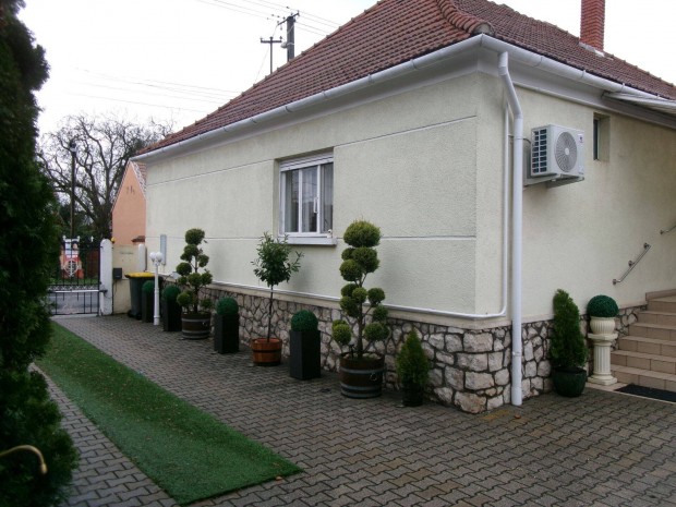 Nappalis, 3 szob�s csal�di h�z