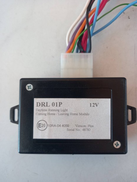 Nappalivilag�t�s modul