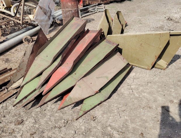 Napraforg� t�lc�k, gabonaasztalra szerelhet�