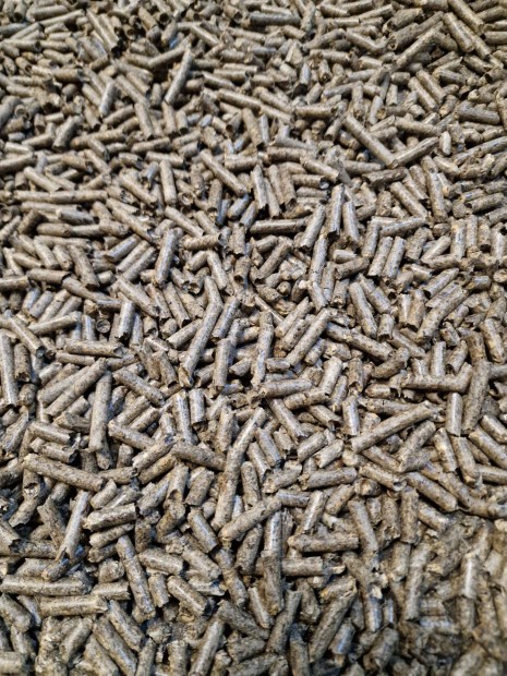 Napraforghj Pellet