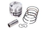 Naraku 39mm V.2 dugattyú 50cc Piaggio 4-ütemű 4V