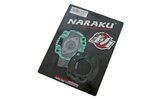 Naraku 50cc henger tömítéskészlet Aprilia/Suzuki LC