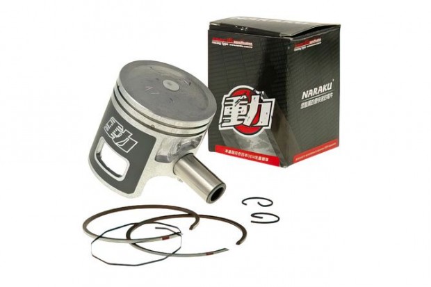 Naraku 70cc dugatty� Kymco / Honda / Sym