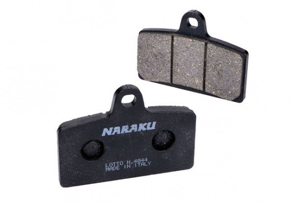 Naraku F�kbet�tek organikus Aprilia RS / RS4 / Derbi GP1 / GPR / MH KN