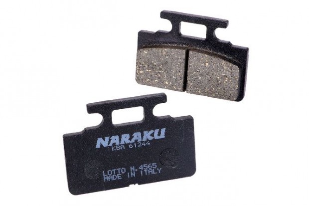 Naraku F�kt�rcs�k organikus SYM Mio / Toni / DD / Cinderella