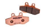 Naraku Féktárcsák szinterezett Aprilia / CH / Motorhispania / Peugeot