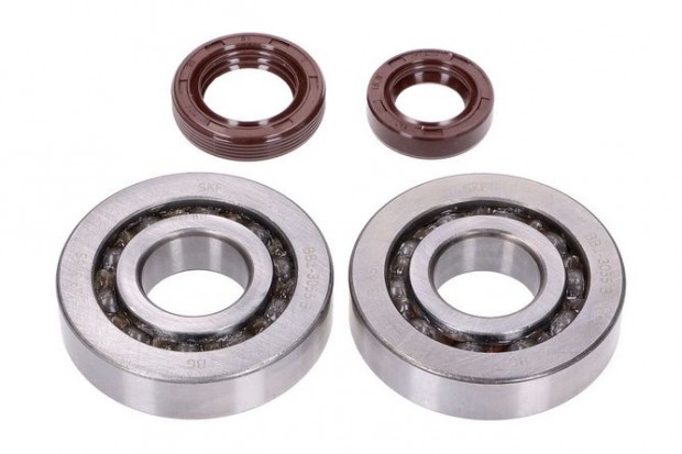 Naraku HD F�tengely Csap�gyak �s FKM T�m�t�sek Kymco / SYM v�zszintes