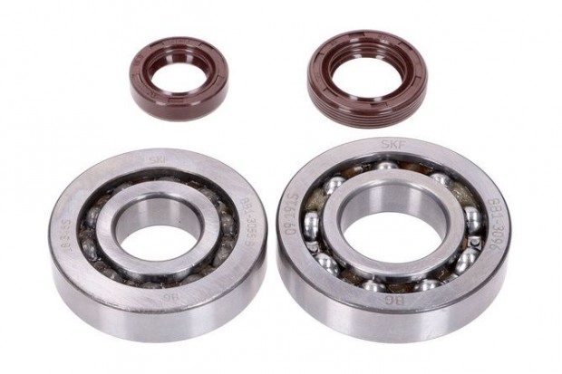 Naraku HD f�tengely csap�gyak �s FKM olajt�m�t�sek Kymco / SYM v�zszin