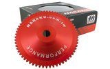 Naraku High Speed CNC Külső fix fél, 139 QMA / 139 QMB, Kymco 4-ütemű