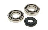 Naraku Honda 125-150 4-ütemű főtengely csapágy + olajtömítés készlet