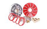 Naraku Maxi-Speed CVT Piaggio Fly / Liberty / Vespa Primavera / Sprint