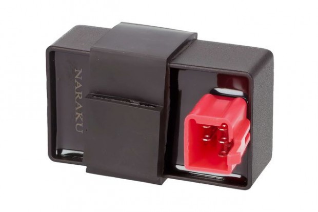 Naraku Racing CDI TGB 101 / 203 / 303 / Pegasus / Akros / Delivery / F