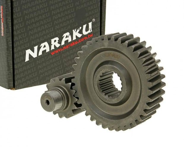 Naraku Racing +20%-os, 15/37 arny szekunder vgtttel nvel szett