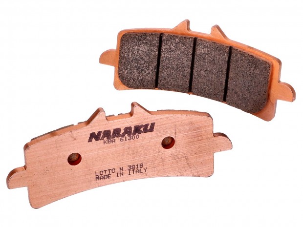 Naraku Sinter fkbettek BMW, Ducati, KTM, Suzuki fkekhez