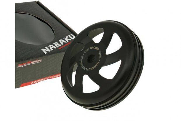 Naraku V.2 CNC 112mm Kuplungharang CPI / Keeway / Generic / K�na 2-�te