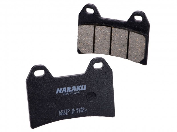 Naraku fkbettek Naraku organic Aprilia, BMW, Ducati, KTM, Moto Guzzi