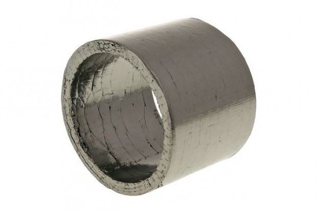 Naraku grafit kipufog� karim�s t�m�t�s 32x38x30,5mm Aprilia / Gilera /