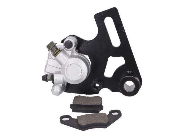 Naraku hts fknyereg + adapter - Rieju RRX, MRT, Derbi GPR