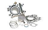 Naraku henger 125cc 52.4mm Honda PCX 125I eSP 2012 után / SH 125I eSP