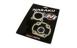 Naraku henger tömítés készlet 50cc 1E40QMB