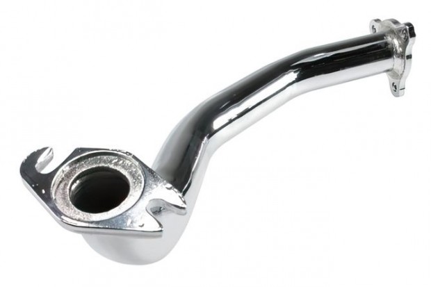 Naraku kipufog� cs� korl�toz�s n�lk�l Keeway Focus / Matrix 50cc 2-�te