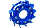 Naraku lendkerék ventilátor kék Kymco / GY6