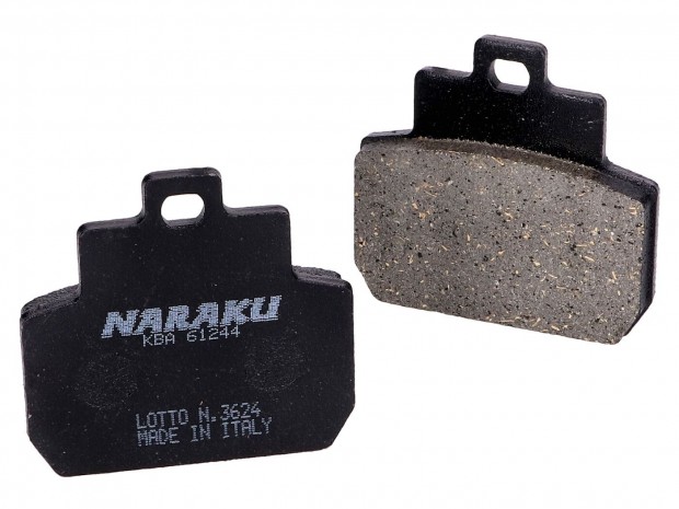 Naraku organikus fkbett - Gilera RC 500i, Piaggio MP3, X8, X9, Vespa