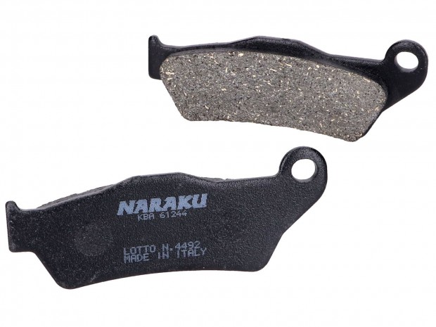 Naraku organikus fkbett - MBK Skyliner, Yamaha Majesty, Piaggio X9,