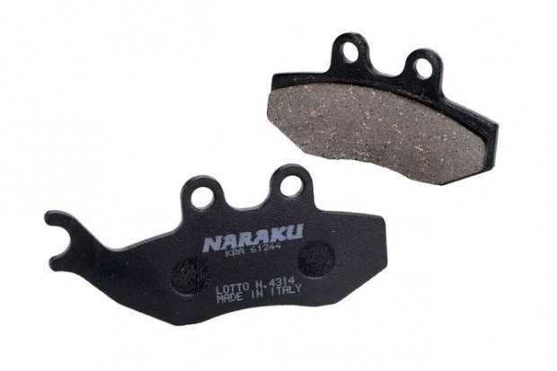 Naraku organikus f�kbet�tek Italjet Millenium / Rieju RS2 50 / Keeway