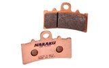 Naraku sintered fékbetétek KTM Duke / RC 125 / 200 / 390 (első)