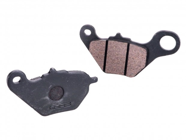 Naraku szerves fékbetétek Beta RR 50, 125 05-, Alp 125 08-11, Alp 200