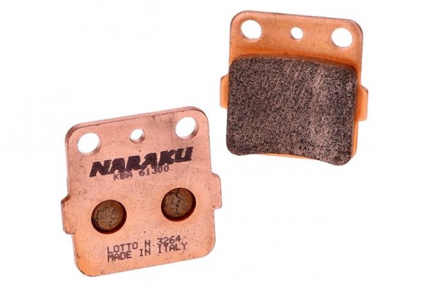 Naraku szinterezett f�kbet�tek Honda TRX 250-500 / Yamaha YFM 125