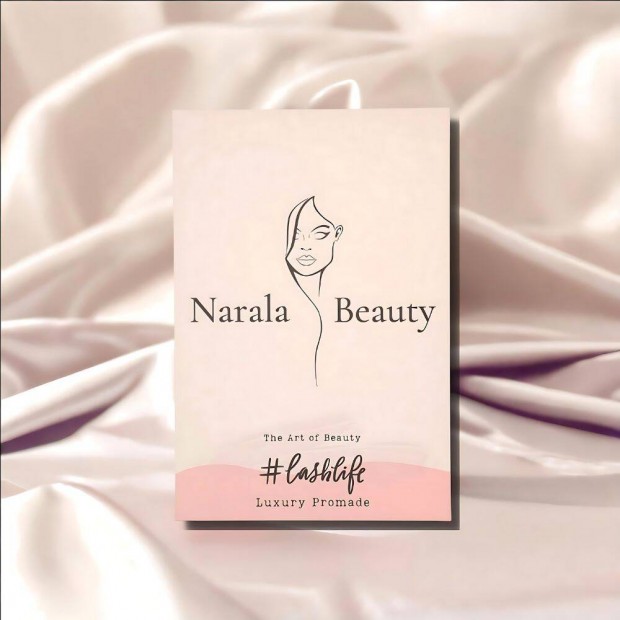 Narala Beauty Luxury Promade XL mszempillk