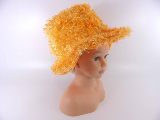 Narancssrga kalap jelmez kiegszt