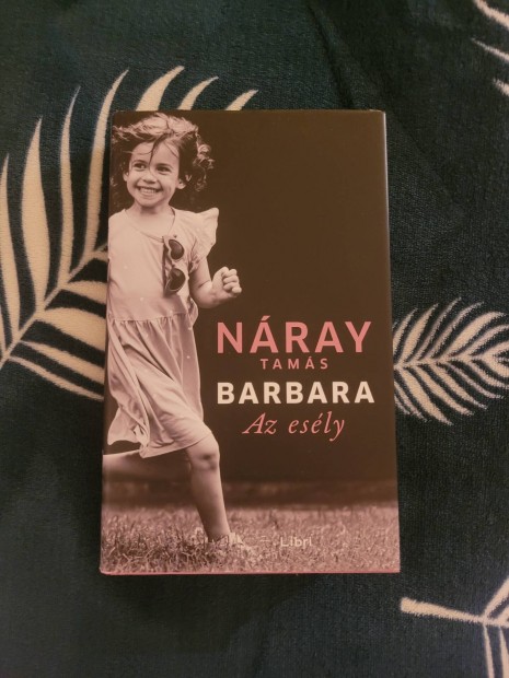 Nray Tams: Barbara- Az esly