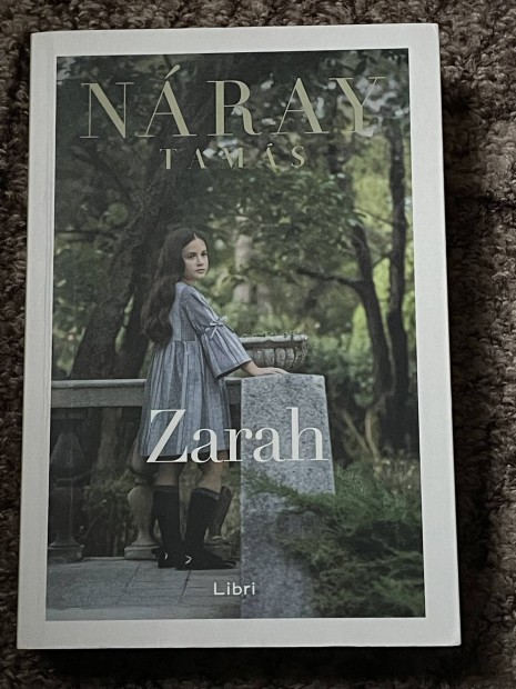 Nray Tams: Zarah