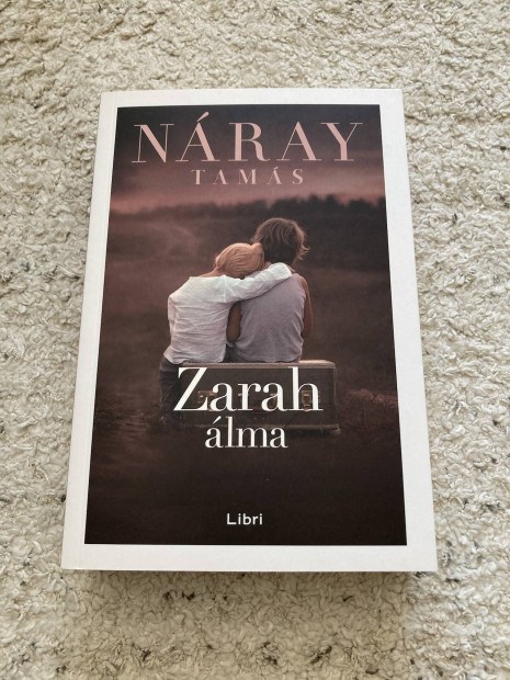 Nray Tams: Zarah lma