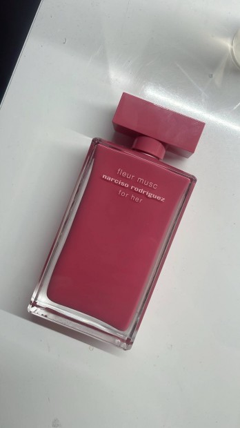 Narciso Rodriguez Fleur Musc edp parfm 100ml