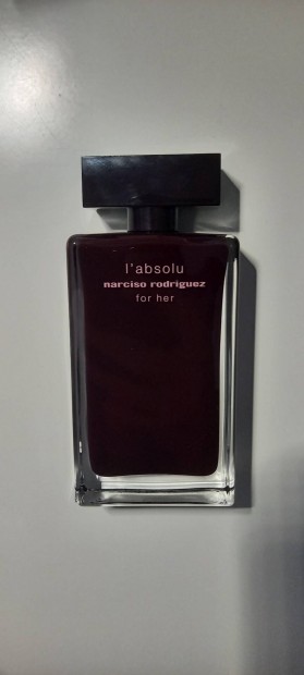 Narciso Rodriguez For Her L'absolu 