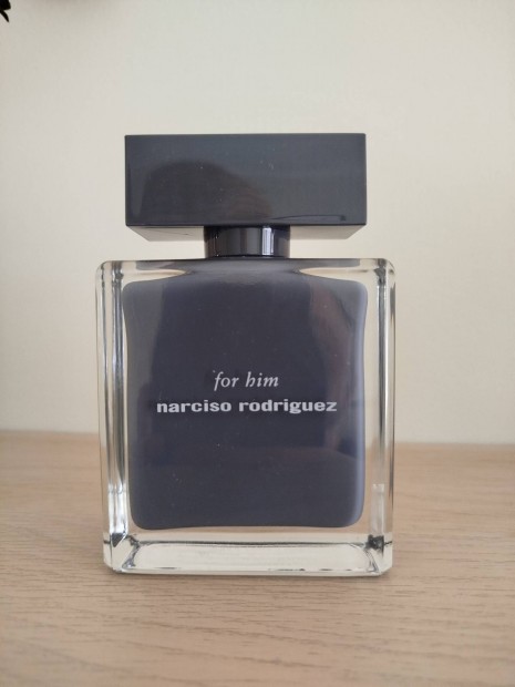 Narcisso Rodriguez for him 100ml