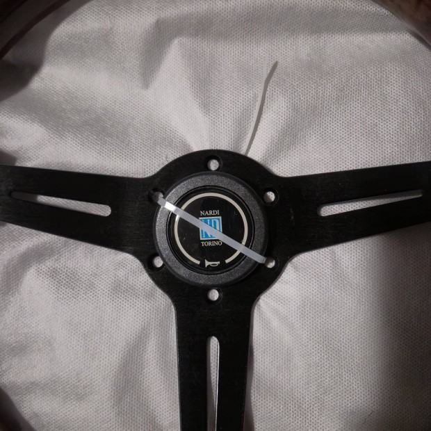 Nardi 350mm Fa Sport Korm�ny