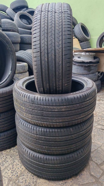 Nári gumik - 225/45 R19 - Michelin