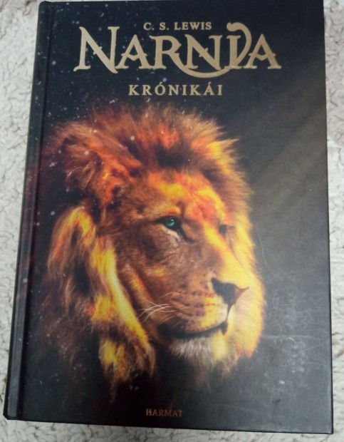 Narnia Krniki (egy ktetben az sszes)
