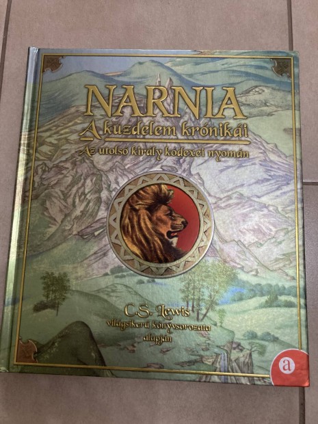 Narnia a kzdelem krniki